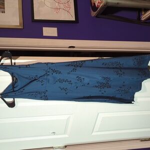 Midnight blue Guess Dress